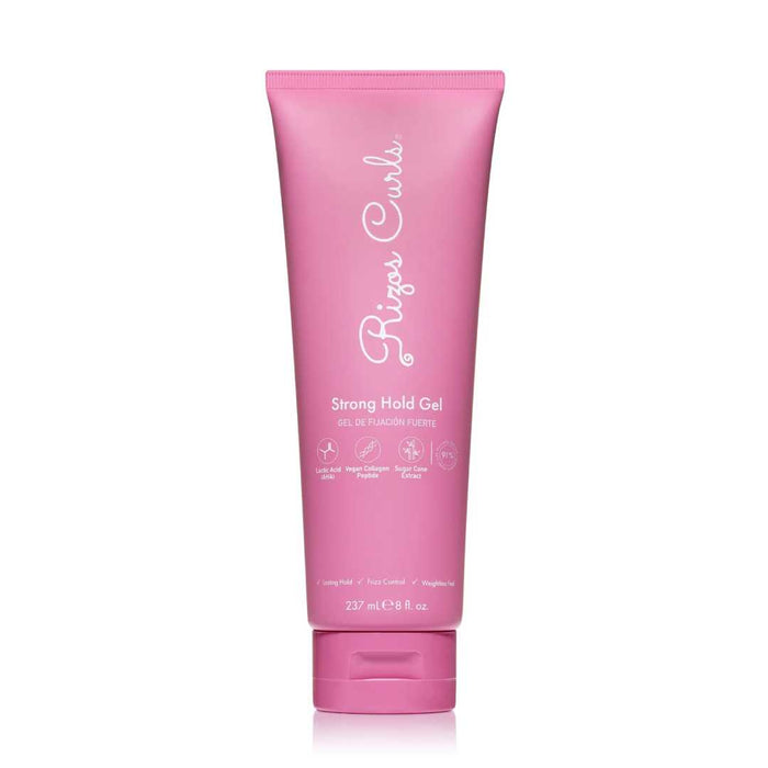 Rizos Curls Strong Hold Gel