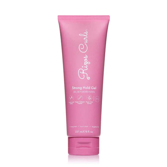 Rizos Curls Strong Hold Gel