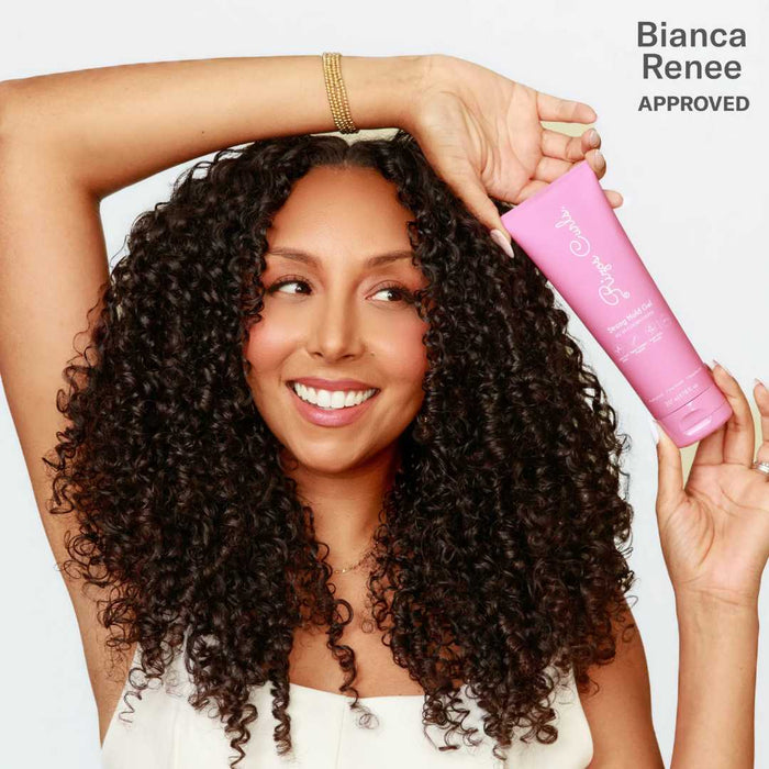 Rizos Curls Strong Hold Gel