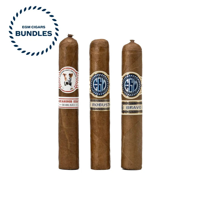 Robustos Bundle