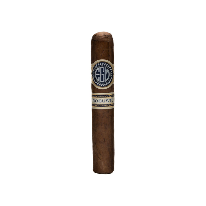 EGM Robustos Single Cigar