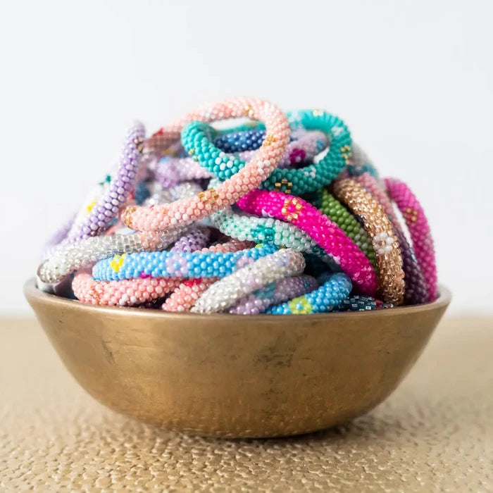 Rollies® Kids’ Roll- On Bracelet- Sold Individually- Assorted*