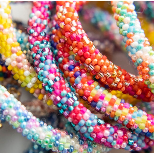 Rollies® Kids’ Roll- On Bracelet- Sold Individually- Assorted*