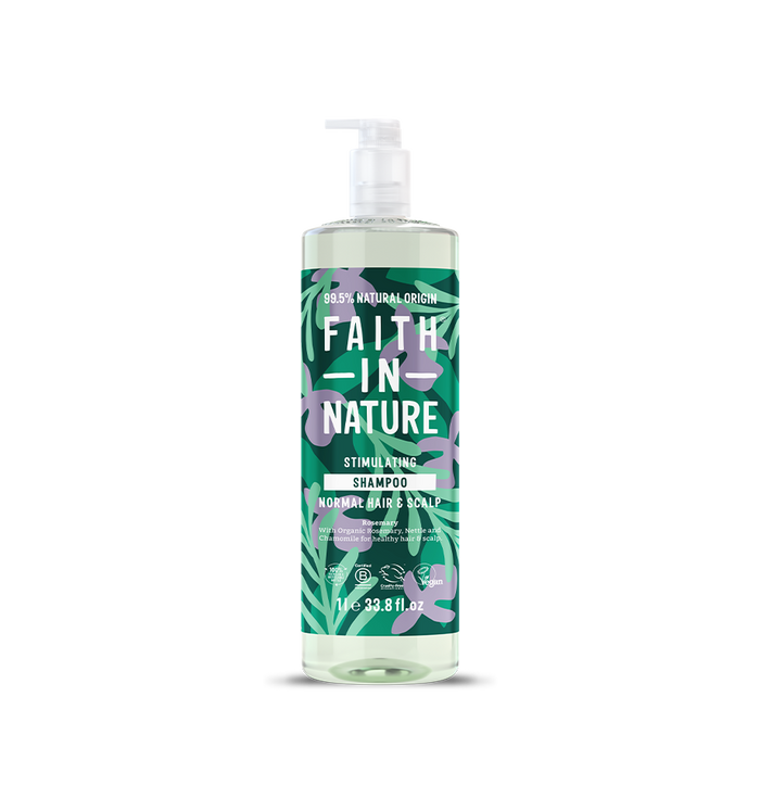 Rosemary shampoo - 1L