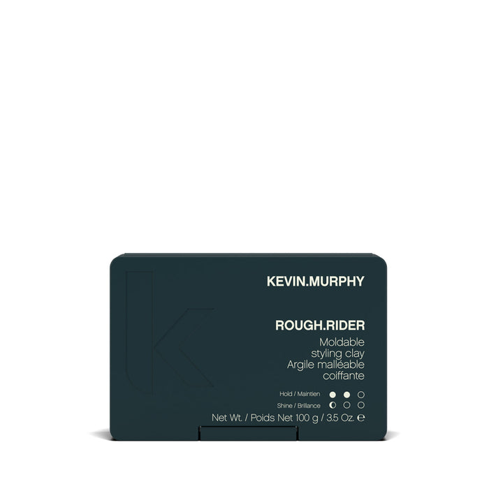 KEVIN MURPHY ROUGH.RIDER