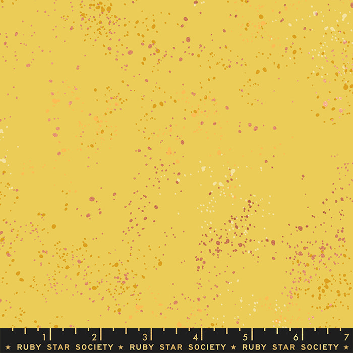 Ruby Star Society Speckled Sunlight RS5027 96M