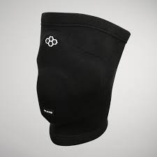 Rudis Omni Impact Knee Pad Black