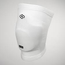 Rudis Omni Impact Knee Pad White - Takedown Distribution