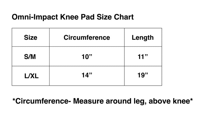 Rudis Omni Impact Knee Pad White - Takedown Distribution