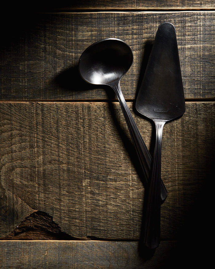 Ryo Series - Cake Server