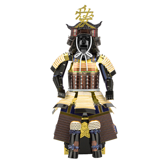Samurai Armor