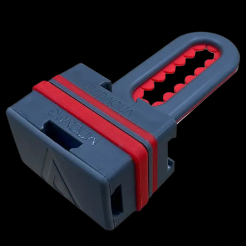 SAWFISH Magnetic Frag Rack
