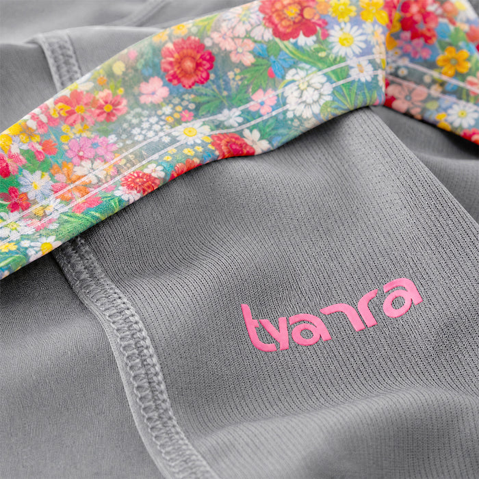 Scavva - Balaclava for Women - Greige Grey