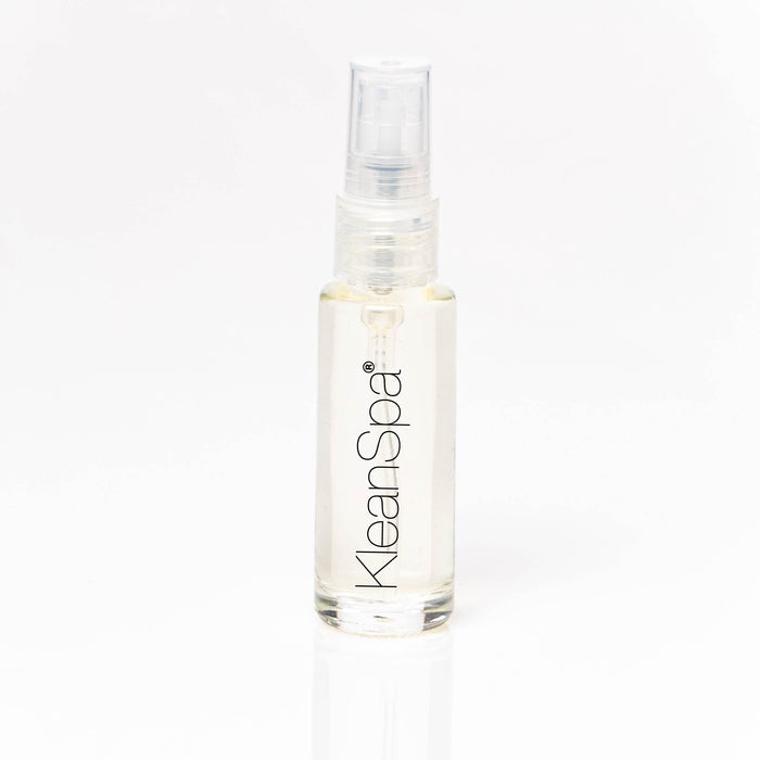 creamsicle dry oil spray, small