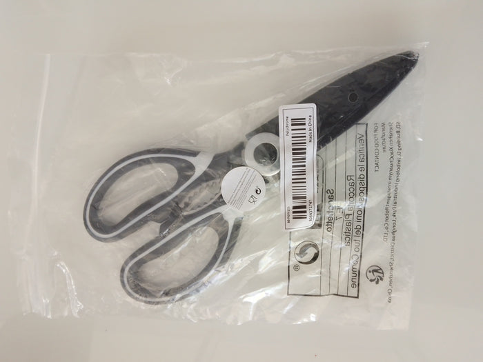 Scissor