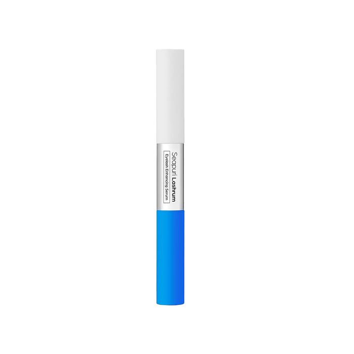 Seapuri Lashrum Eyelash Enhancing Serum 10g - Beauty Tribe
