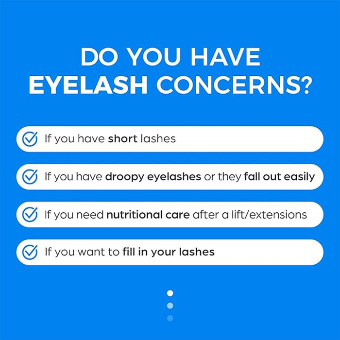 Seapuri Lashrum Eyelash Enhancing Serum 10g - Beauty Tribe