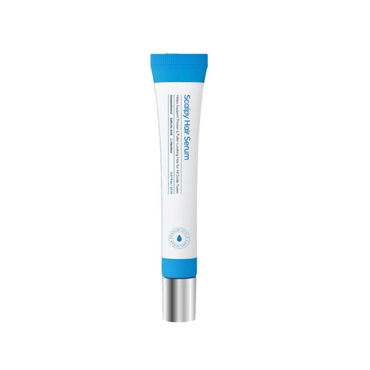 Seapuri Scalpy Hair Serum 20ml - Beauty Tribe