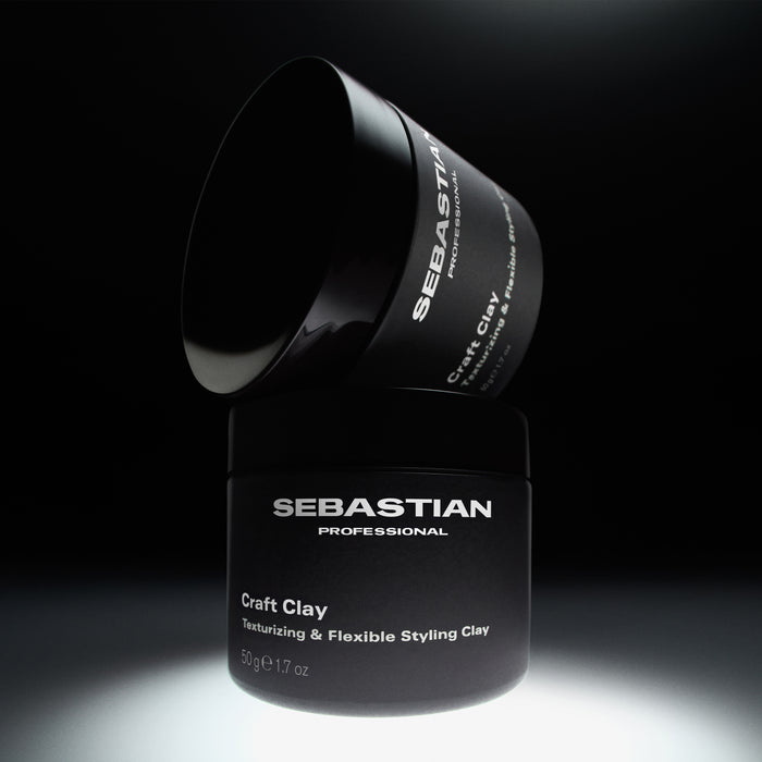 Sebastian Professional Shine Define Satin-Shine Styling Spray 200ml