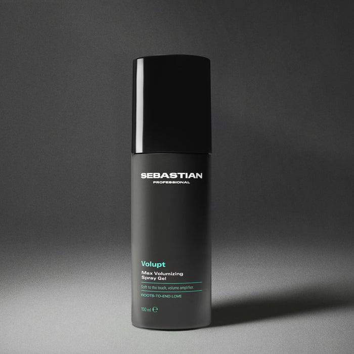 Sebastian Professional Volupt Max volumising Spray Gel 150ml