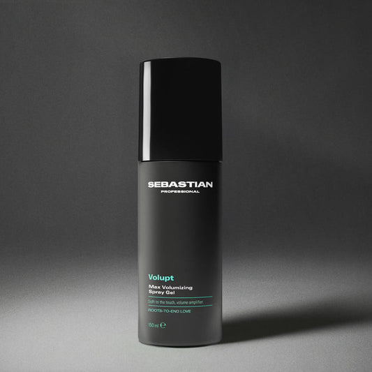 Sebastian Professional Volupt Max volumising Spray Gel 150ml