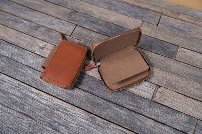 SECONDS EDC Wallet - Multiple Colors - 419