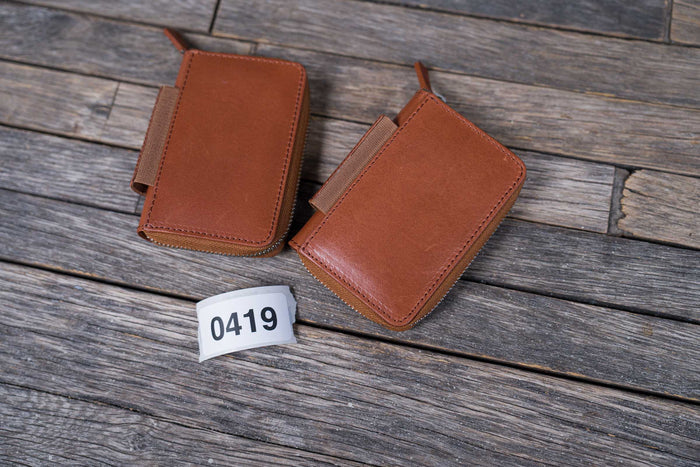 SECONDS EDC Wallet - Multiple Colors - 419