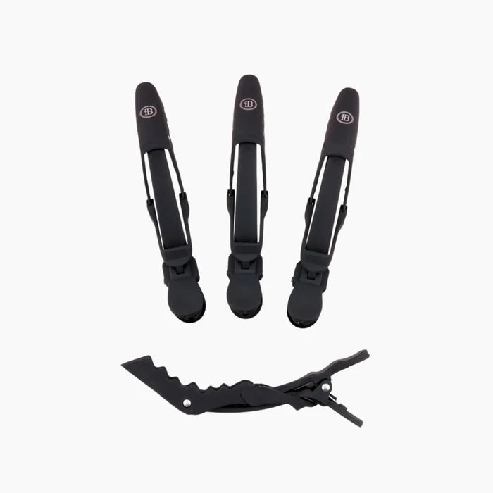 Sectioning Hair Clips