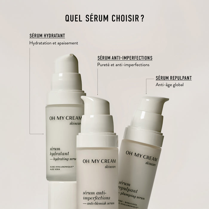 Sérum Anti-Imperfections
