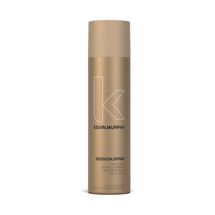 KEVIN MURPHY SESSION.SPRAY