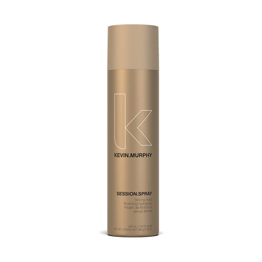 KEVIN MURPHY SESSION.SPRAY