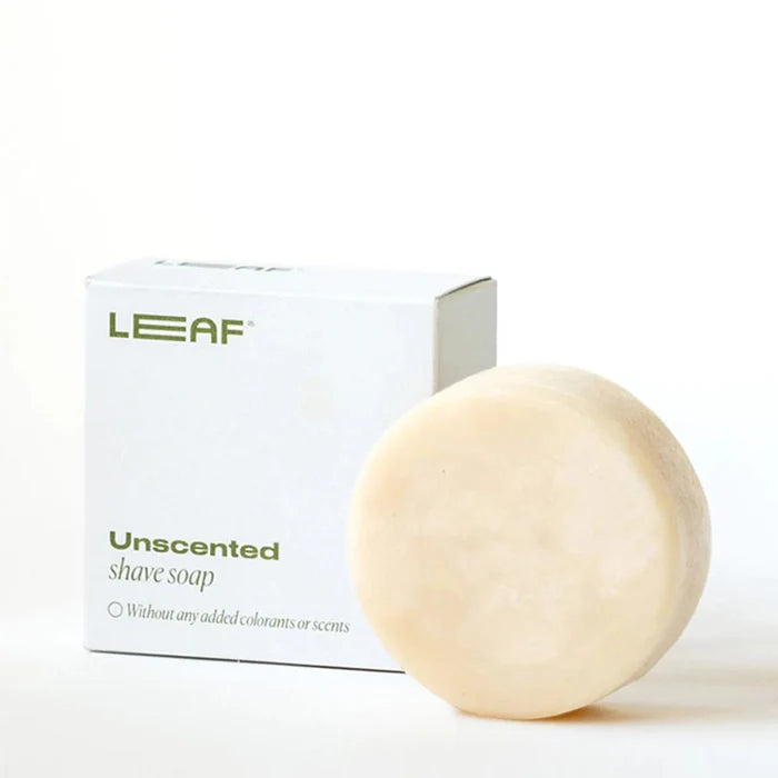 Shave Soap Bar