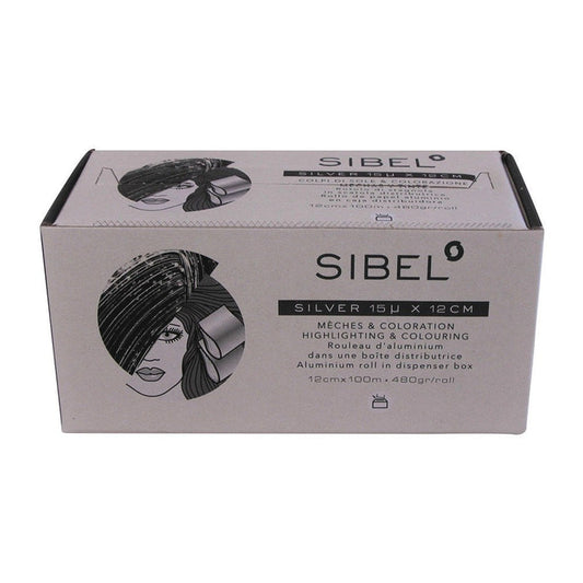 SIBEL Sibel High-Light Foil 12cm x 100m Roll