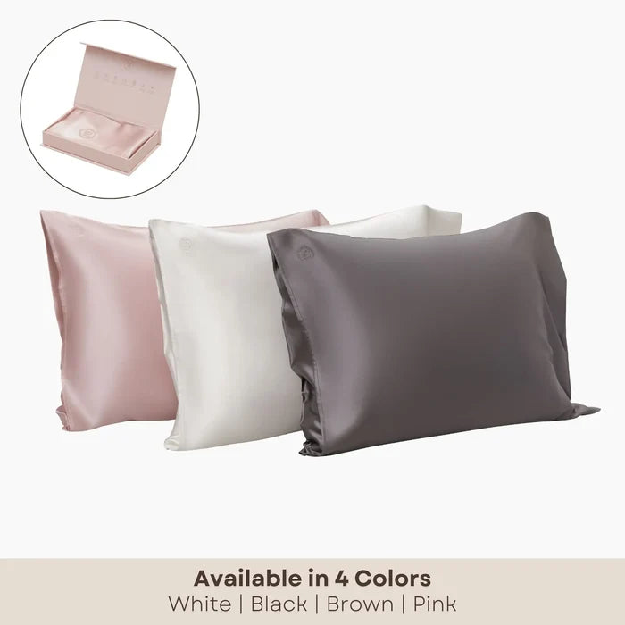 Silk Pillowcase