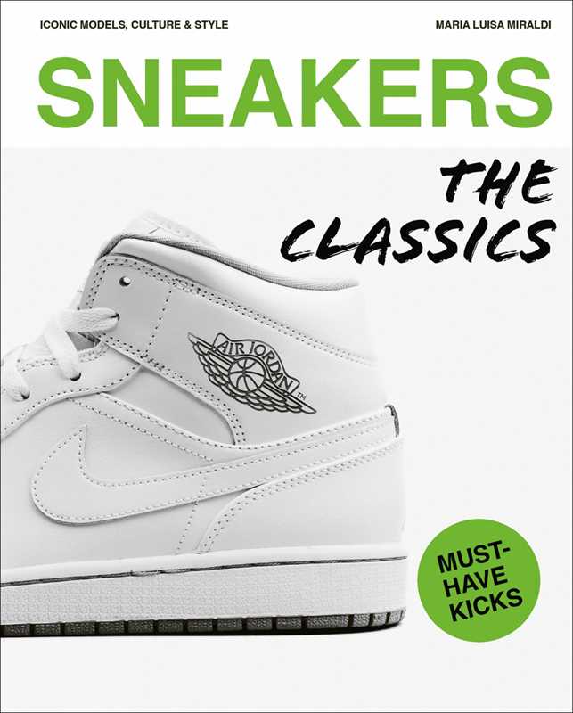 Simon & Schuster - Sneakers by Maria Luisa Miraldi