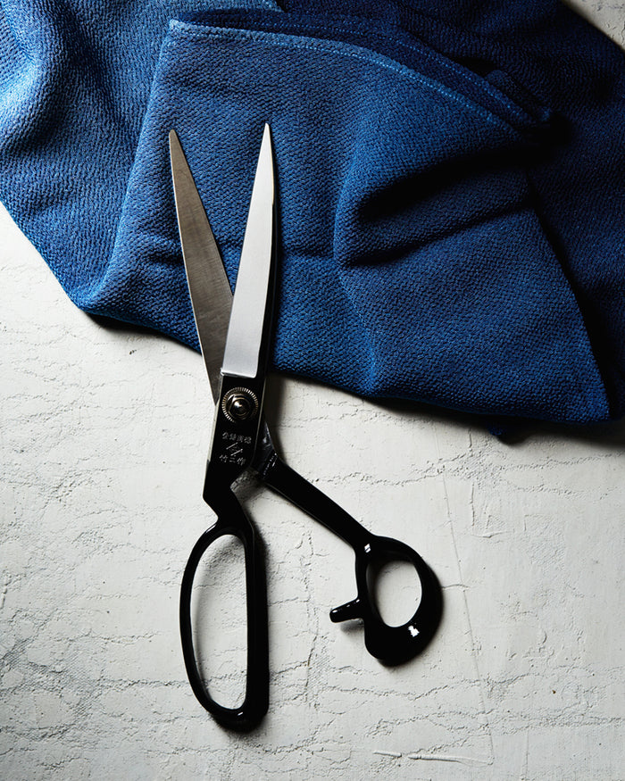 SIRO Steel Fabric Scissors - Left Handed