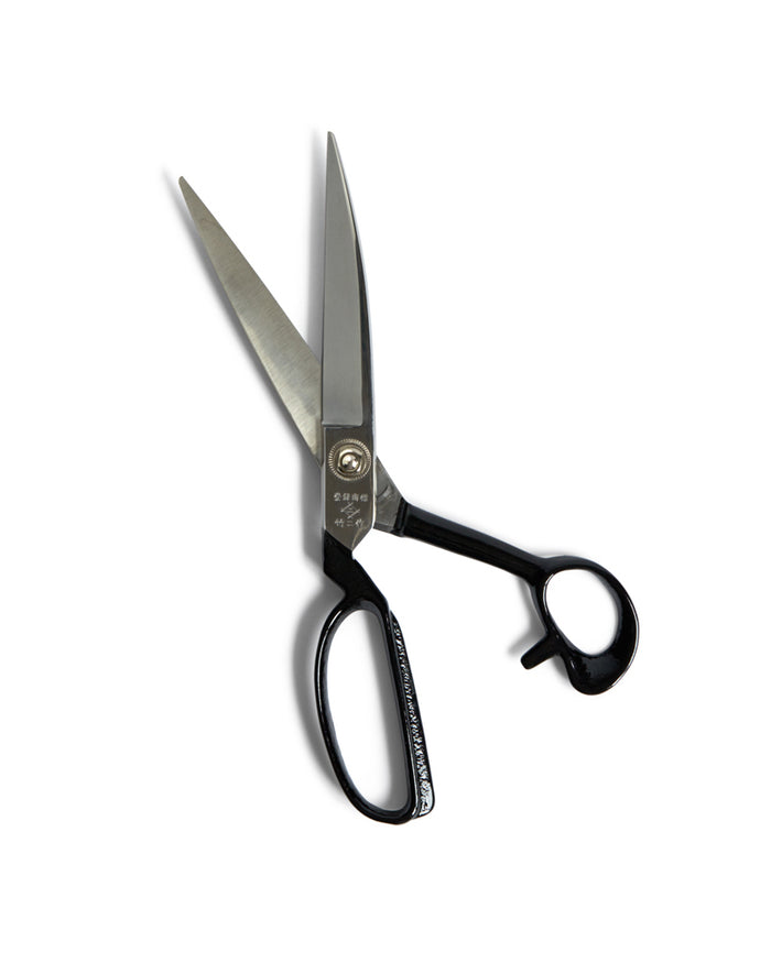 SIRO Steel Fabric Scissors - Left Handed