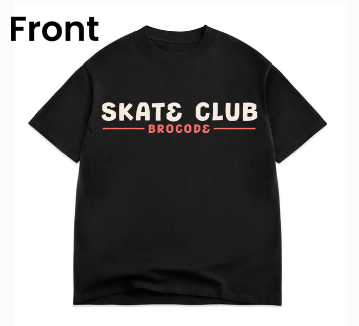 Sk8 club