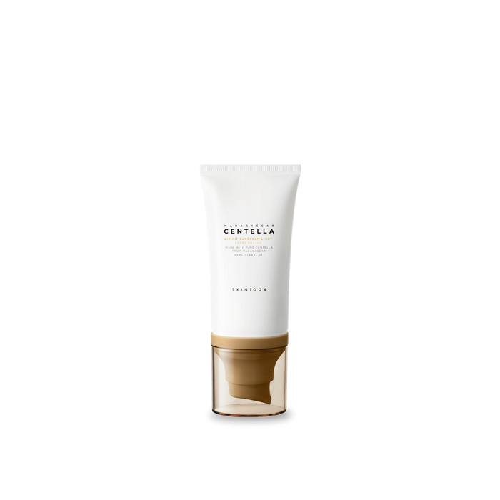 SKIN 1004 Air-Fit SunCream Light SPF 30 PA++++