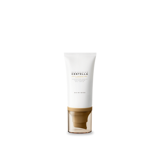 SKIN 1004 Air-Fit SunCream Light SPF 30 PA++++