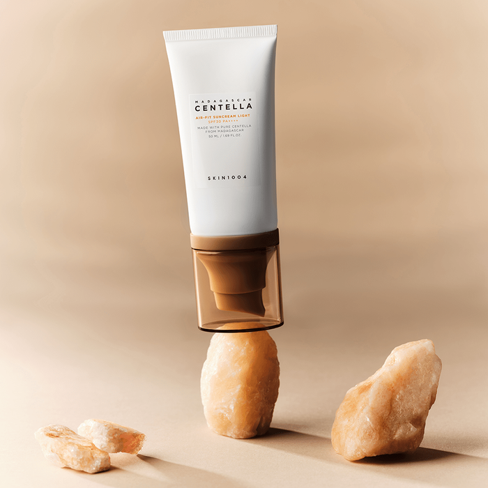 SKIN 1004 Air-Fit SunCream Light SPF 30 PA++++