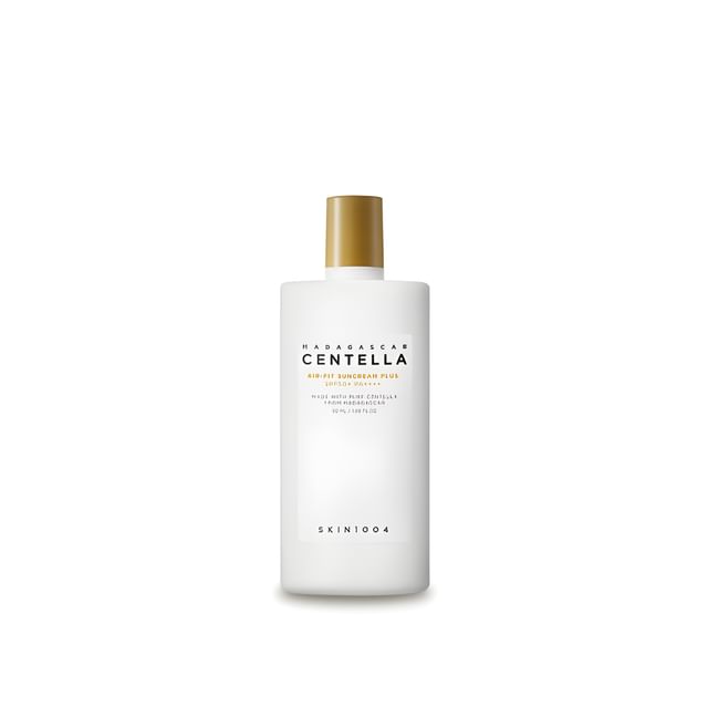 SKIN 1004 Centella Air-Fit SunCream Plus SPF50+ PA ++++