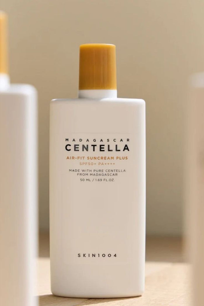 SKIN 1004 Centella Air-Fit SunCream Plus SPF50+ PA ++++