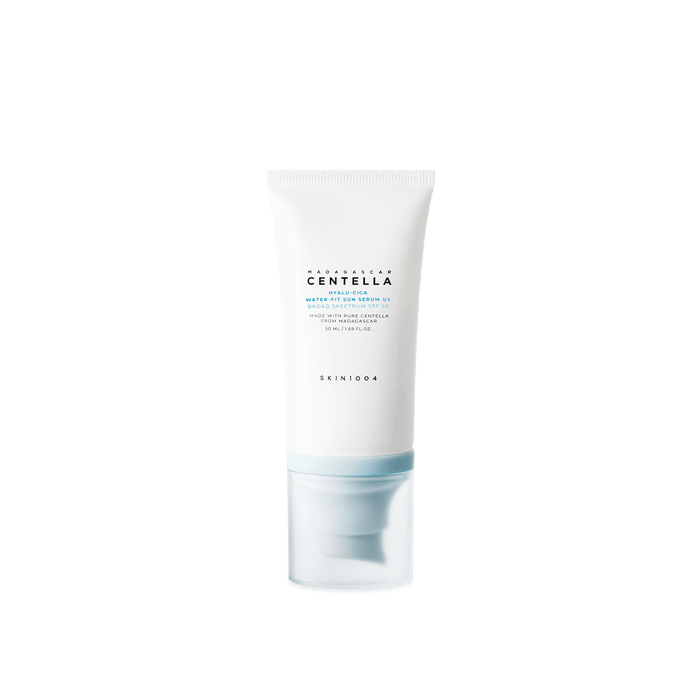 SKIN 1004 Centella Hyalu-Cica Water-Fit Sun Serum Spf50+ PA++++