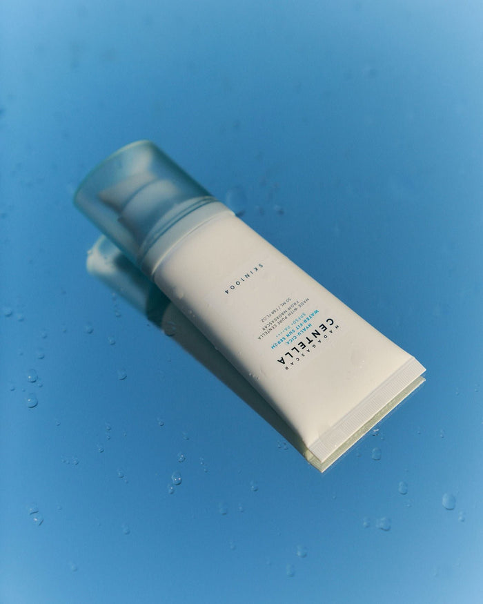SKIN 1004 Centella Hyalu-Cica Water-Fit Sun Serum Spf50+ PA++++