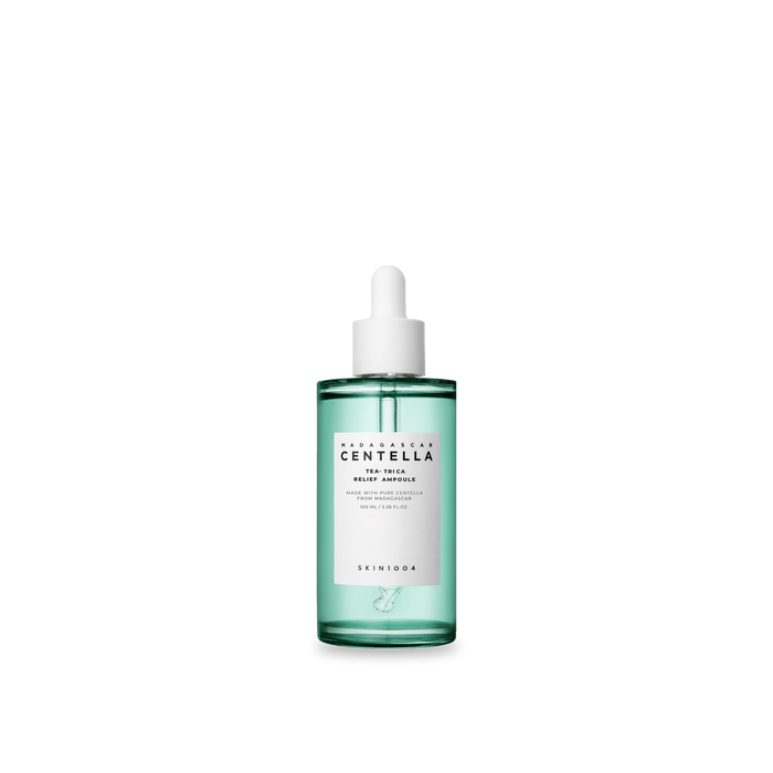 SKIN 1004 Centella Tea-Trica Relief Ampoule