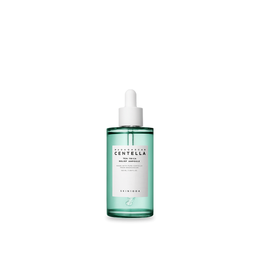 SKIN 1004 Centella Tea-Trica Relief Ampoule