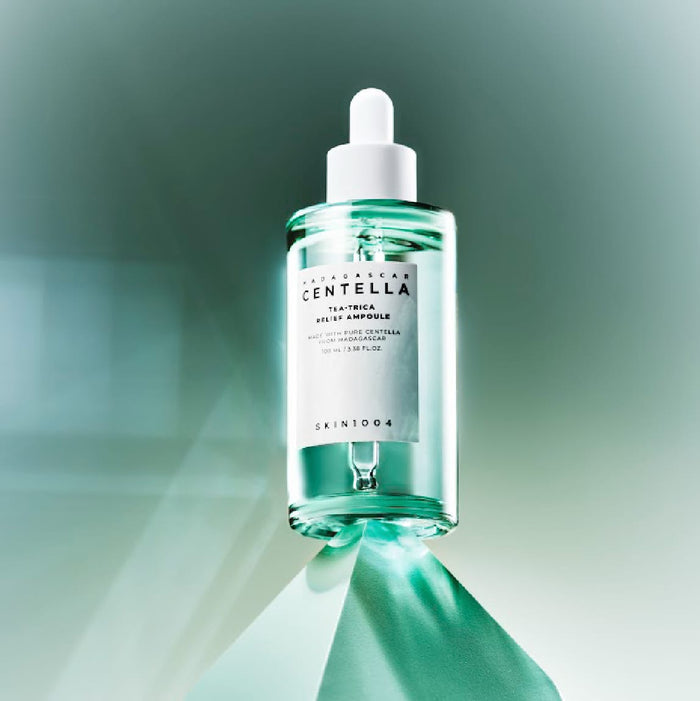 SKIN 1004 Centella Tea-Trica Relief Ampoule