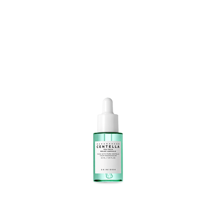 SKIN 1004 Centella Tea-Trica Relief Ampoule