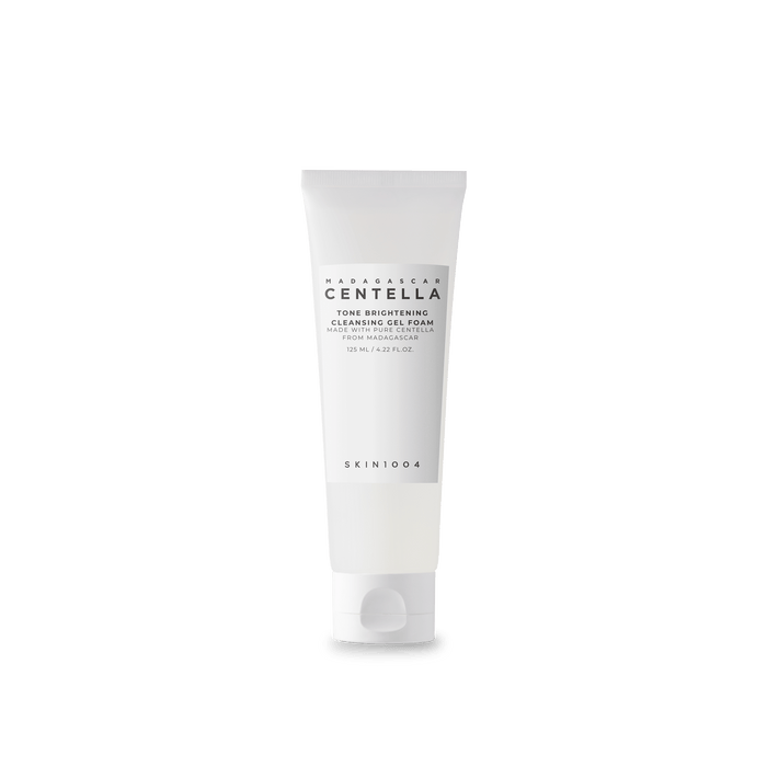 SKIN 1004 Centella Tone Brightening Cleansing Foam 125 ml